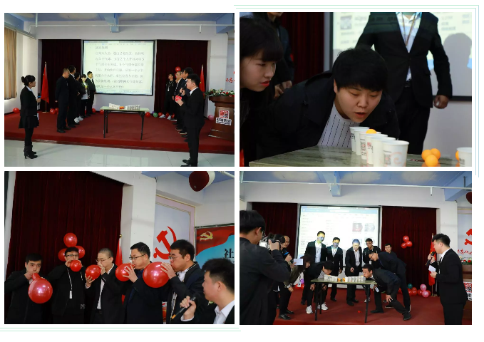 乾港生日，生日party，環(huán)保生日會(huì)，環(huán)保公司，乾港集團(tuán)