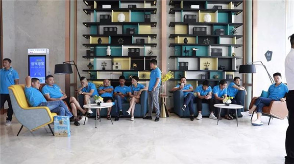 乾港集團,乾港官網,乾港網絡,室內空氣凈化公司