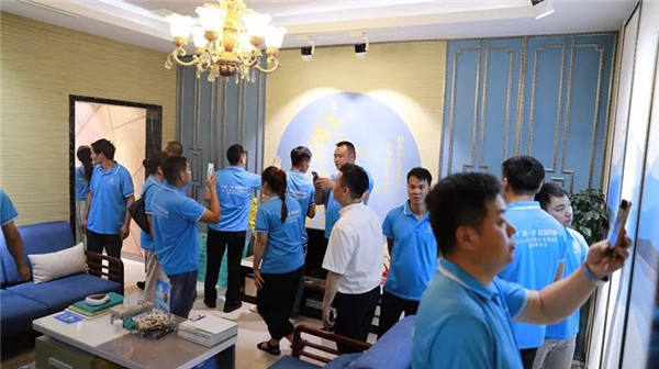 乾港集團,乾港官網,乾港網絡,室內空氣凈化公司